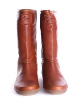 Bota Panama Jack Mirabel B1 grass cuero