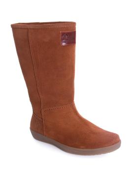 Bota Panama Jack Mirabel B10 cuero