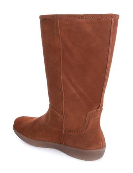 Bota Panama Jack Mirabel B10 cuero