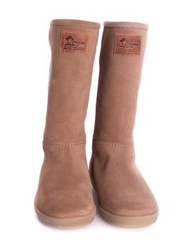 Bota Panama Jack Mirabel B9 taupe