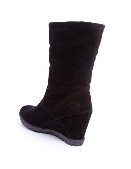 Bota Panama Jack Alison B1 cuña en Zapateria Viñas