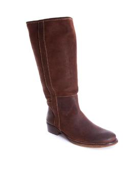 Bota Pedro Miralles campera marron