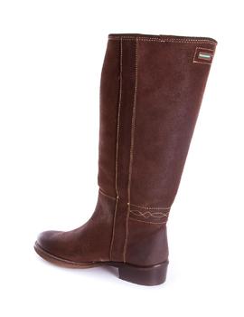 Bota Pedro Miralles campera marron