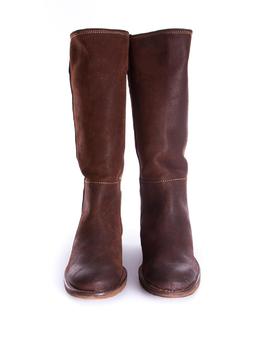 Bota Pedro Miralles campera marron