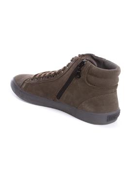 Botines Camper Andratx gris