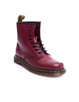 Bota Dr.Martens 1460 Smooth Cherry Red