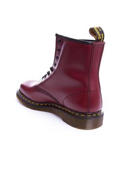 Bota Dr.Martens 1460 Smooth Cherry Red