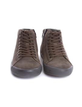 Botines Camper Andratx gris