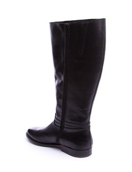 Botas Kell adorno negra