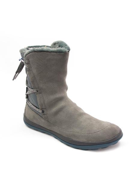 Botas Peu Pista GTX gris