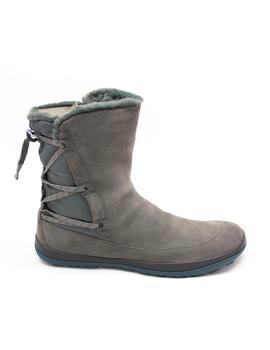 convertible Zapatos antideslizantes Estar confundido Botas Camper Peu Pista GTX gris