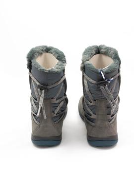 Botas Camper Peu Pista GTX gris