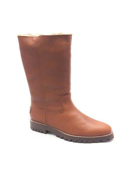 Bota Panama Jack Tania B22 cuero