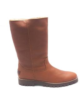 Bota Panama Jack Tania B22 cuero