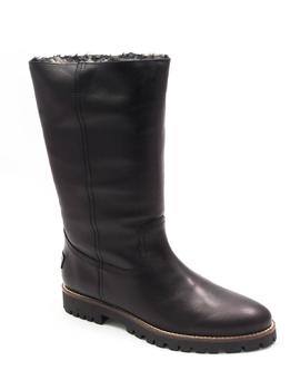 Bota Panama Jack Tania B18 negra