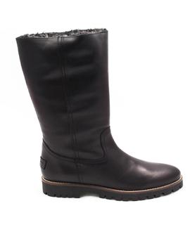 Bota Panama Jack Tania B18 negra