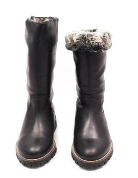 Bota Panama Jack Tania B18 negra