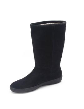 Bota Panama Jack Mirabella B83 serraje negra