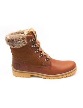 Bota Panama Jack Tuscani B1 cuero