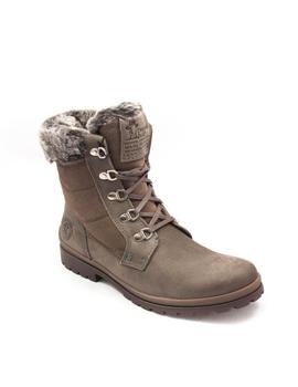 Bota Panama Jack Tuscani B15 gris