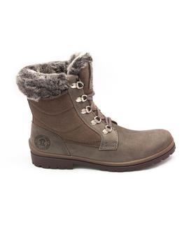 Bota Panama Jack Tuscani B15 gris