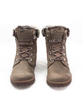 Bota Panama Jack Tuscani B15 gris