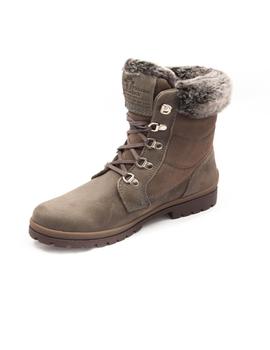 Bota Panama Jack Tuscani B15 gris