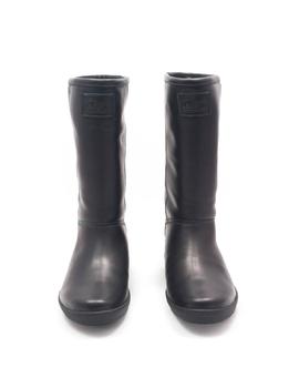 Bota Panama Jack Mirabel B2 negra