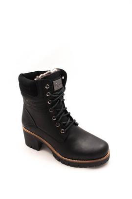 Bota Panama Jack Phoebe B17 Napa Negro/ Black