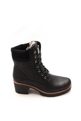 Bota Panama Jack Phoebe B17 Napa Negro/ Black