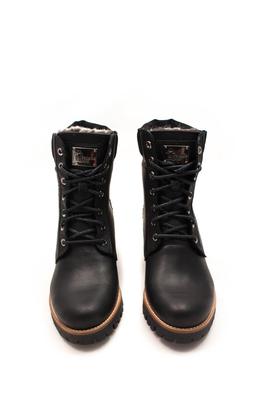 Bota Panama Jack Phoebe B17 Napa Negro/ Black