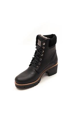 Bota Panama Jack Phoebe B17 Napa Negro/ Black