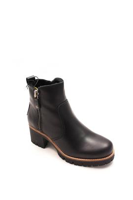 Bota Panama Jack Pauline Travelling B2 Napa Negro