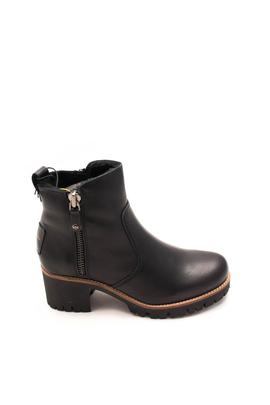 Bota Panama Jack Pauline Travelling B2 Napa Negro