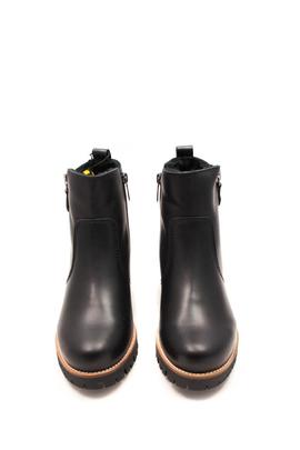 Bota Panama Jack Pauline Travelling B2 Napa Negro