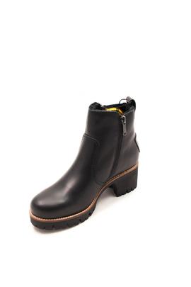 Bota Panama Jack Pauline Travelling B2 Napa Negro