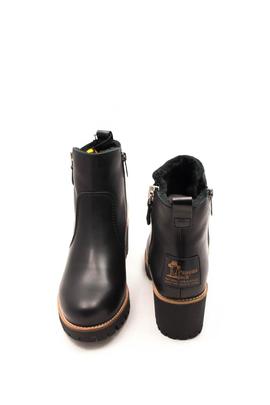 Bota Panama Jack Pauline Travelling B2 Napa Negro