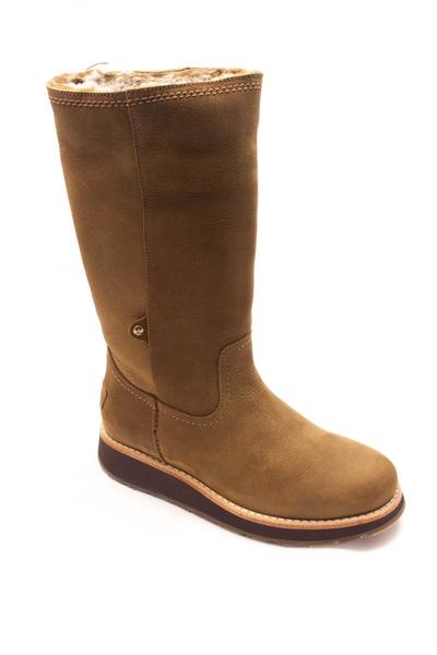 Bota Columbia B4 Nobuck Vison/Mink