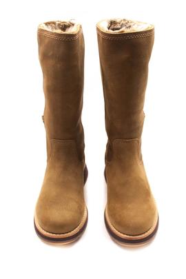 Bota Panama Jack Columbia B4 Nobuck Vison/Mink