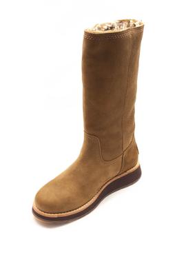 Bota Panama Jack Columbia B4 Nobuck Vison/Mink