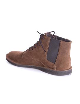 Botines Camper Morrys taupe