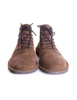 Botines Camper Morrys taupe