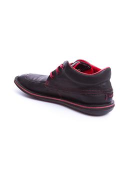 Botines Camper Beelte negro