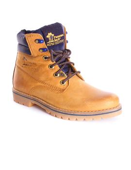 Botines Panama Jack Panama 03 Bomber B3 vintage
