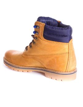 Botines Panama Jack Panama 03 Bomber B3 vintage
