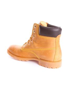 Botines Panama Jack Panama 03 B1 vintage