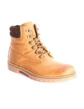 Botines Panama Jack Panama 03 Limited B19 vintage