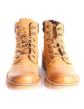 Botines Panama Jack Panama 03 Limited B19 vintage