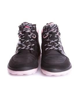 Botines Camper Peu Pista Gtx negro