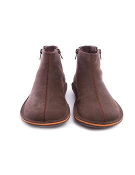 Botines Camper Beetle marron